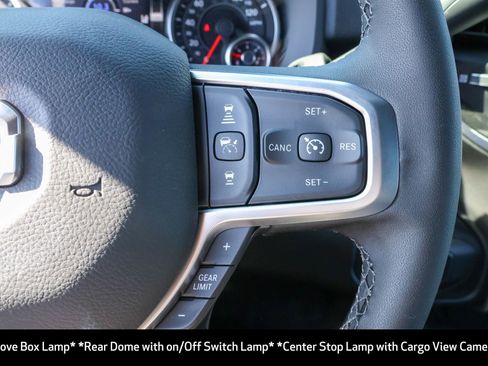 New 2026 RAM 2500 Big Horn image 33