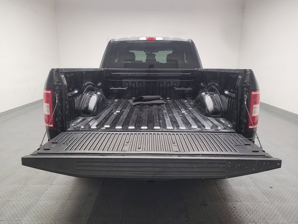 Used 2019 Ford F150 XLT RWD image 29