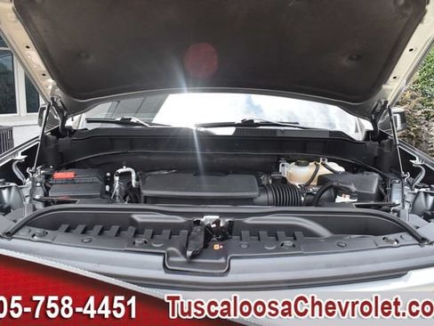 Used 2023 Chevrolet Silverado 1500 RST w/ RST All Star Premium Package AWD/4WD image 39