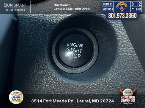 Used 2024 Toyota Corolla Cross LE AWD/4WD image 24