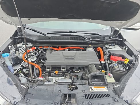 Used 2022 Honda CR-V EX-L image 28