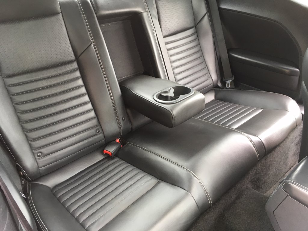 Used 2013 Dodge Challenger R/T Plus RWD image 26