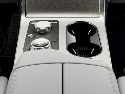 New 2026 Genesis GV80 3.5T Prestige image 21