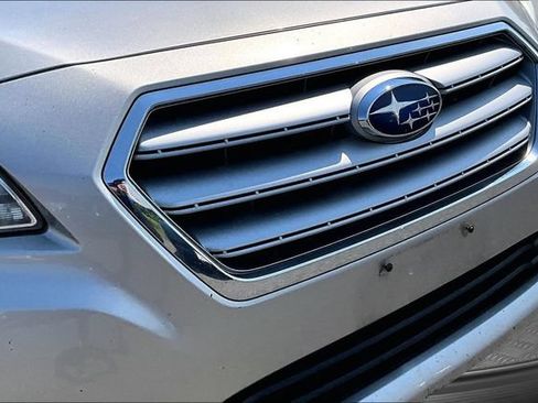 Used 2015 Subaru Legacy 2.5i Limited AWD/4WD image 30