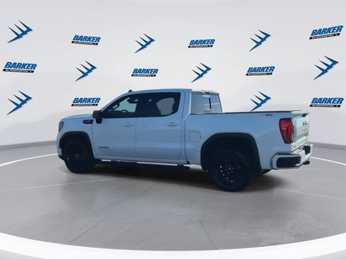 Used 2023 GMC Sierra 1500 Elevation w/ Preferred Package image 6