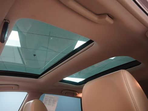 Used 2013 Nissan Murano SL w/ Navigation Pkg AWD/4WD image 4