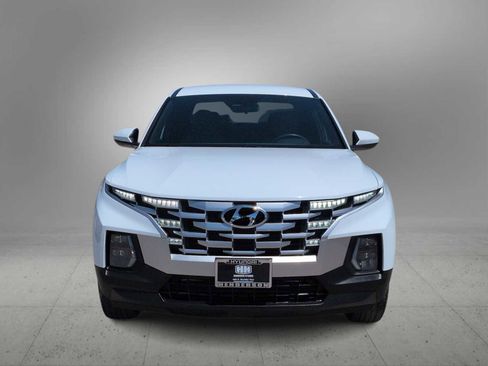Certified 2024 Hyundai Santa Cruz SE FWD image 3