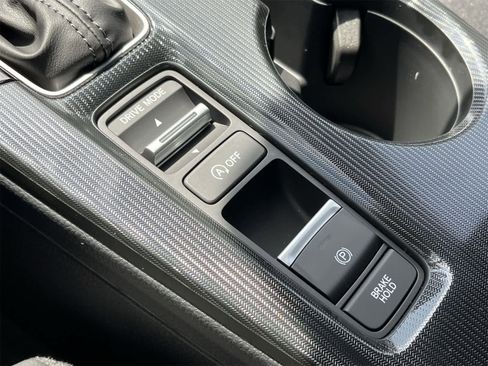 New 2026 Honda Civic Sport image 23