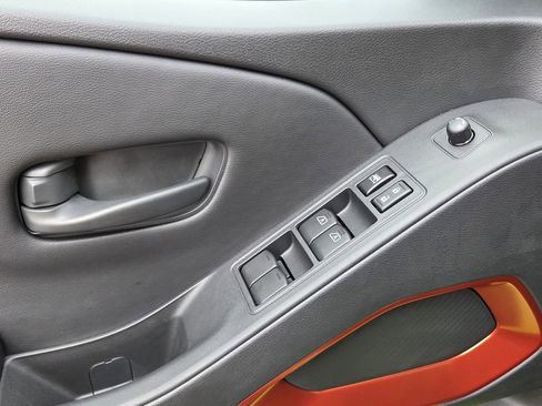 New 2026 Nissan Frontier PRO-4X w/ Pro-4x Convenience Package image 17