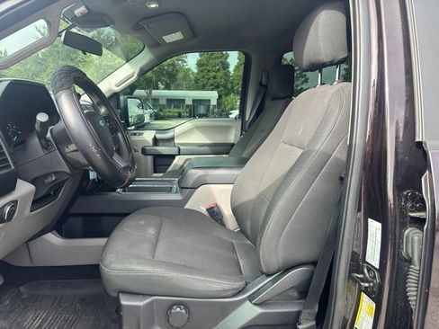 Used 2019 Ford F150 XL w/ Equipment Group 101A Mid AWD/4WD image 9