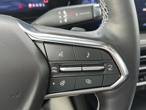 Certified 2024 Chevrolet Traverse LT w/ LPO, Floor Liner Package image 31