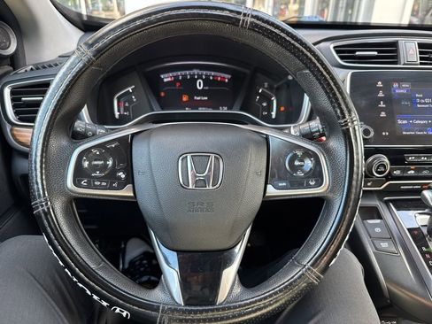 Used 2020 Honda CR-V EX image 23