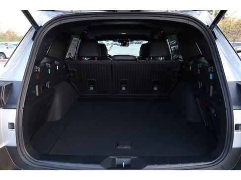 New 2026 Subaru Outback Limited AWD/4WD image 34