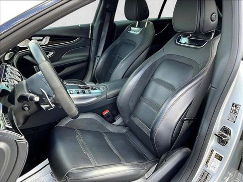 Used 2020 Mercedes-Benz AMG GT 53 image 24