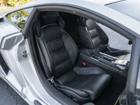 Used 2010 Lamborghini Gallardo LP 560-4 image 21