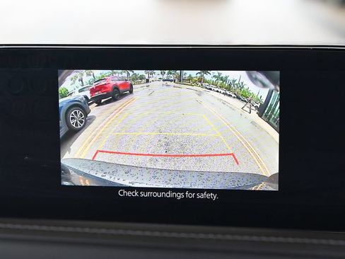 Used 2023 MAZDA CX-30 AWD 2.5 S w/ Select Package image 17