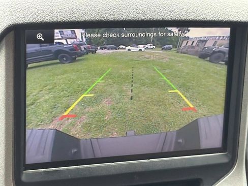 Used 2016 Ford F250 Platinum AWD/4WD image 24