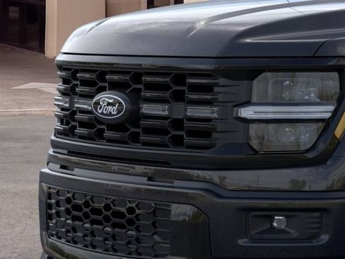New 2026 Ford F150 STX w/ F-150 LOBO Package AWD/4WD image 17