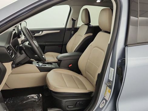 Used 2022 Ford Escape SEL image 13