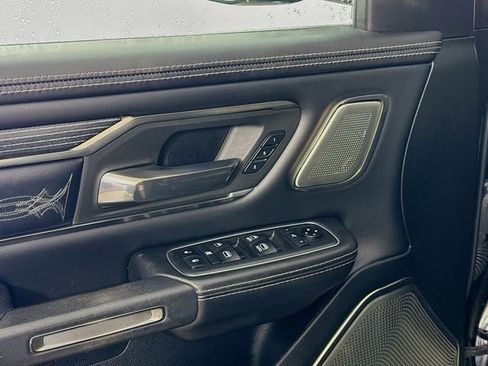 Used 2021 RAM 1500 Limited image 18