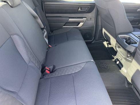 New 2026 Toyota Tundra SR5 image 24