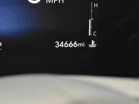 Used 2024 Buick Encore GX Preferred FWD image 22