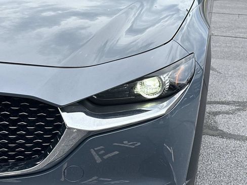 Certified 2023 MAZDA CX-30 AWD 2.5 S w/ Preferred Package image 9