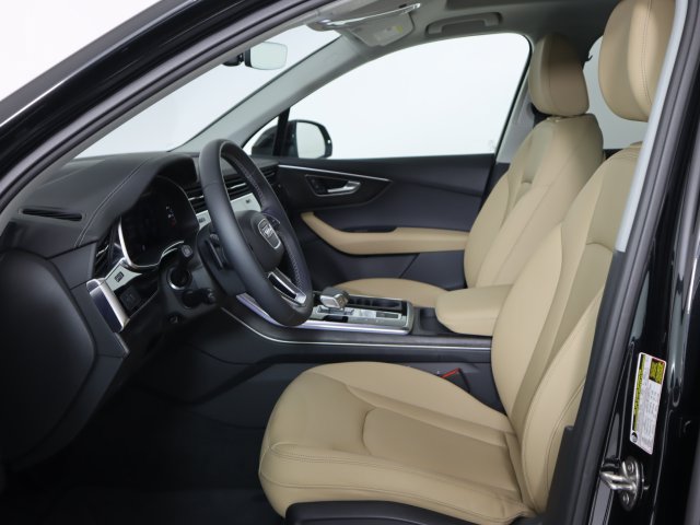 Certified 2026 Audi Q7 2.0T Premium Plus AWD/4WD image 12