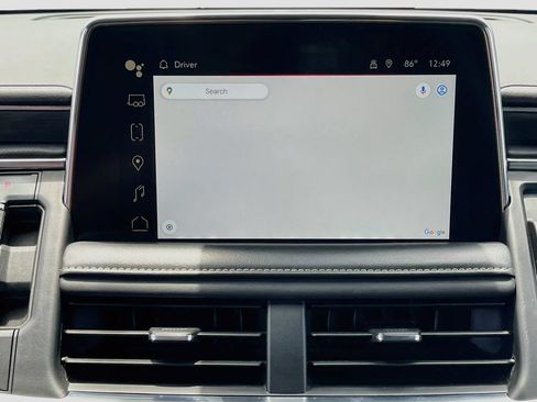 Used 2023 GMC Yukon SLT RWD image 24
