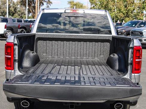 New 2026 RAM 1500 Limited image 27