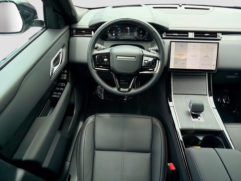 New 2026 Land Rover Range Rover Velar Belgravia AWD/4WD image 16