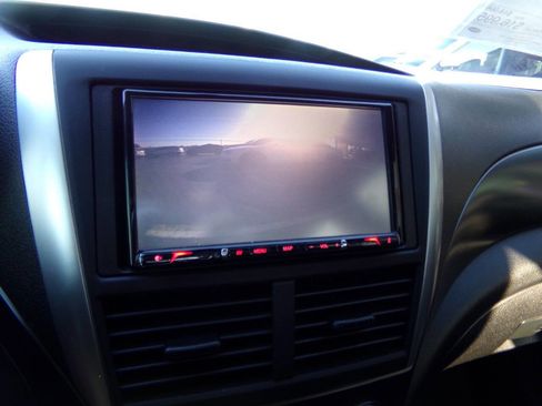 Used 2013 Subaru Impreza WRX Limited image 61