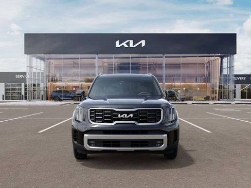 New 2025 Kia Telluride SX Prestige AWD/4WD image 38