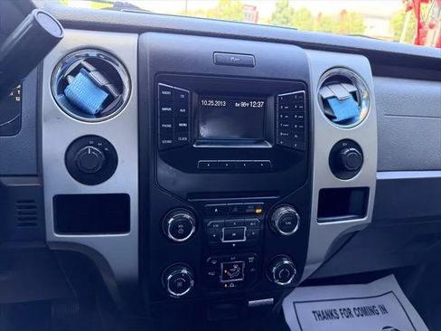 Used 2014 Ford F150 XLT w/ XLT Convenience Package AWD/4WD image 26