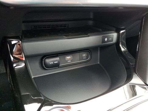 New 2026 Kia Seltos EX AWD/4WD image 24