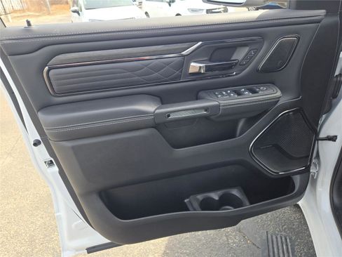 Used 2025 RAM 1500 Limited image 25