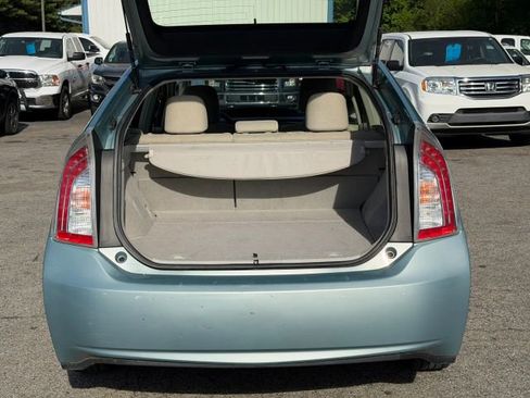 Used 2014 Toyota Prius Two image 12