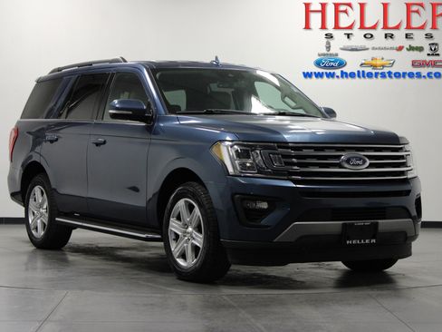 Used 2020 Ford Expedition XLT w/ Equipment Group 202A image 1