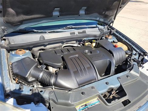 Used 2005 Chevrolet Cobalt Sedan image 27