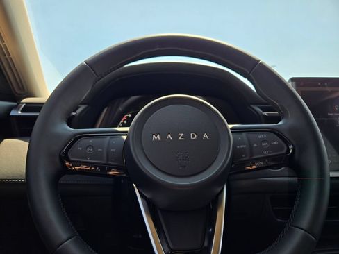 New 2026 MAZDA CX-5 Preferred AWD/4WD image 27
