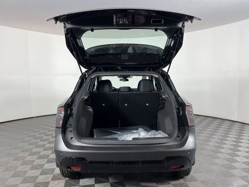 New 2026 Nissan Kicks S image 43