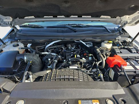 Used 2019 Ford Ranger XL w/ Equipment Group 101A Mid AWD/4WD image 22