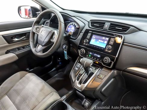 Used 2017 Honda CR-V LX image 30