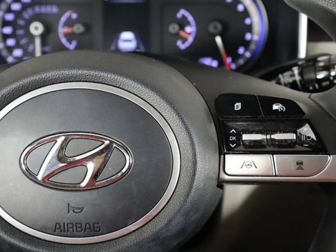 Used 2022 Hyundai Tucson SEL FWD image 10