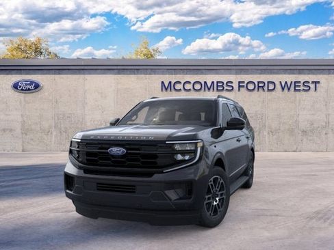 New 2026 Ford Expedition Active RWD image 3
