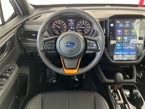 New 2026 Subaru Forester Wilderness AWD/4WD image 15