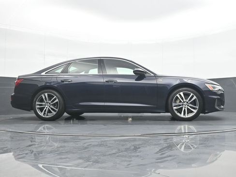 Used 2019 Audi A6 3.0T Premium Plus w/ Premium Plus Package AWD/4WD image 31