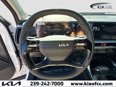 New 2026 Kia Sorento LX image 38