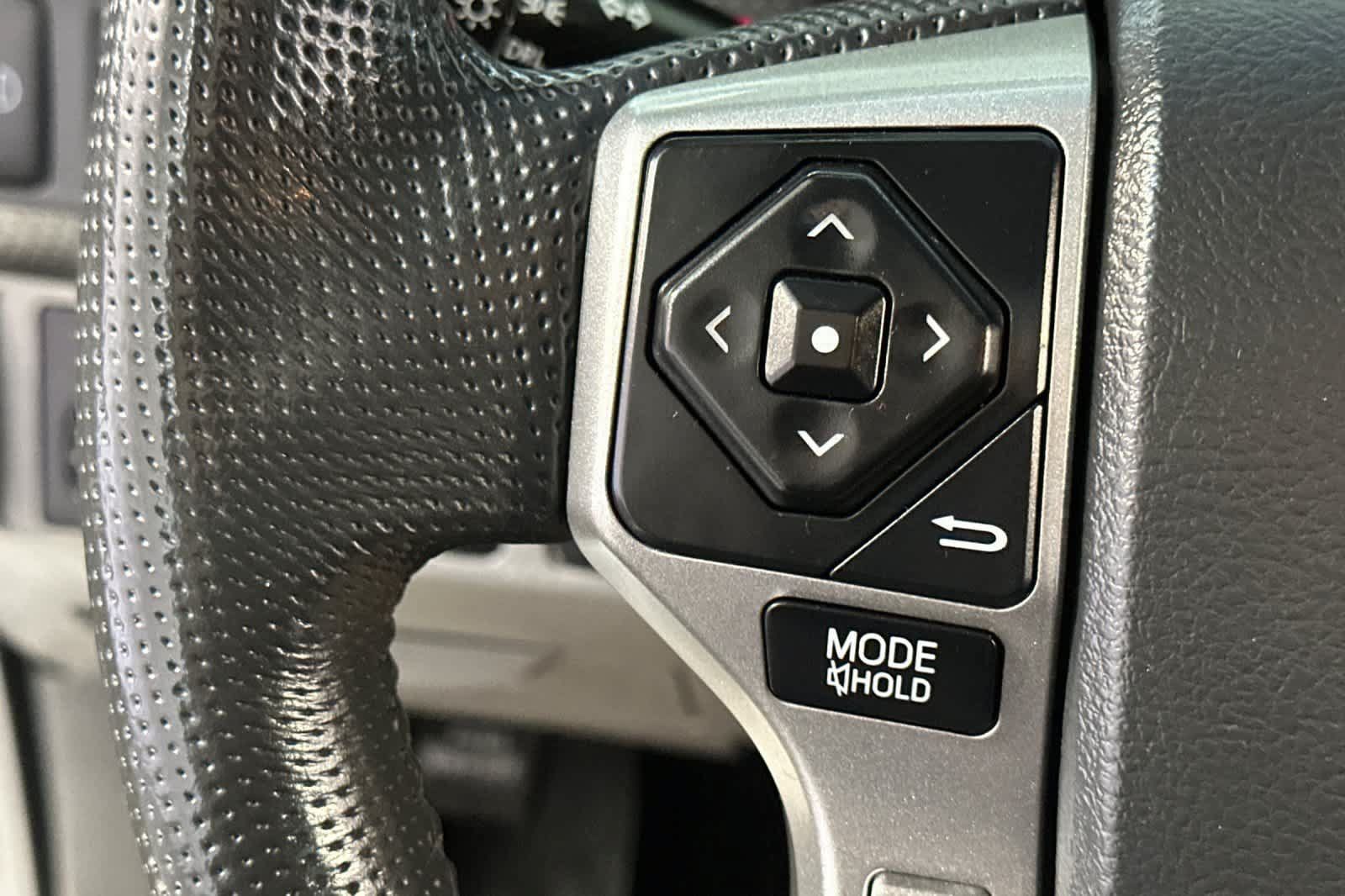 Used 2014 Toyota Tacoma PreRunner w/ TRD Sport Package RWD image 28