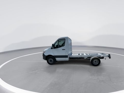 Used 2023 Mercedes-Benz Sprinter 3500 w/ Acoustic Package image 15